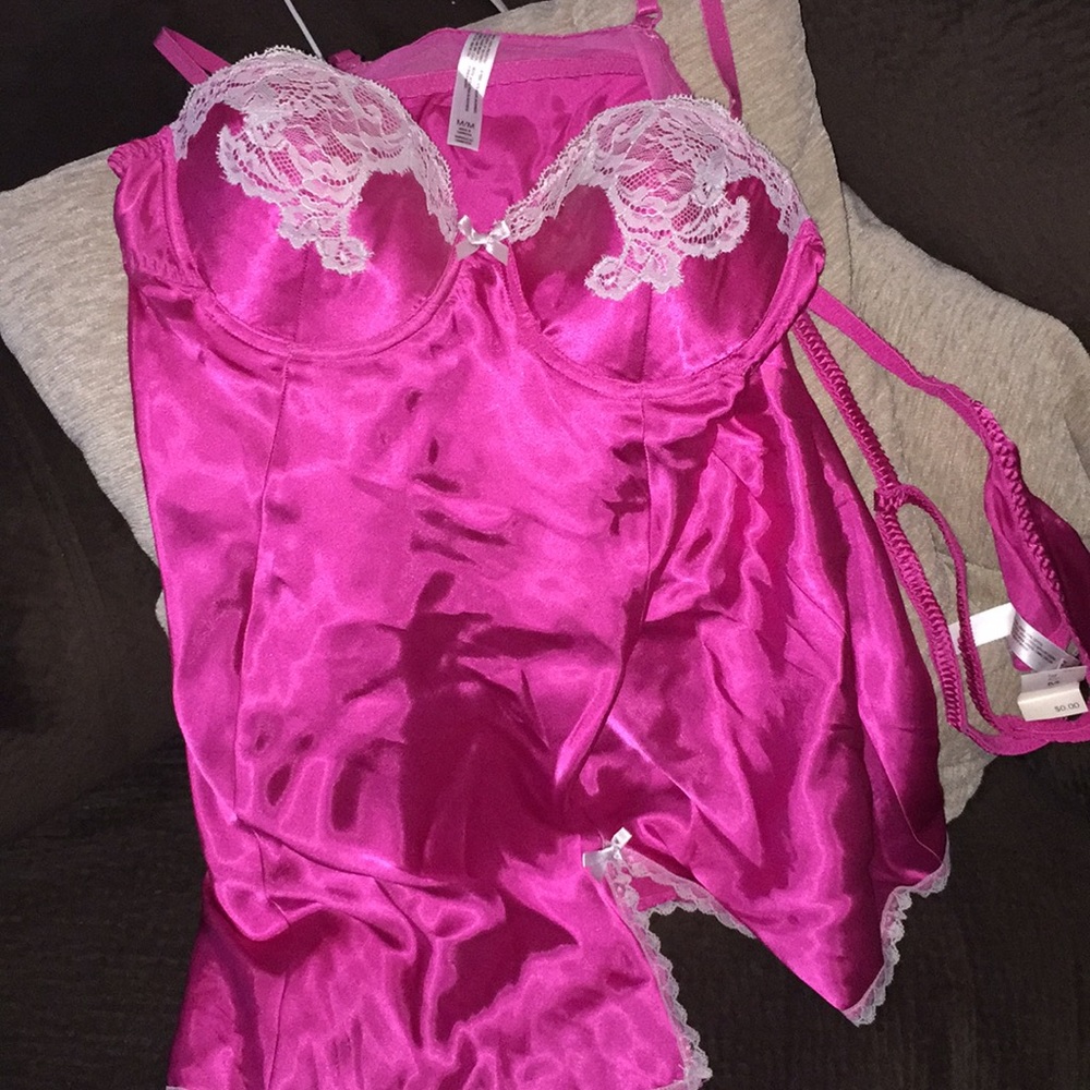 Night gown